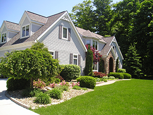 Landscapers and Lawncare Services in Destrehan, LA